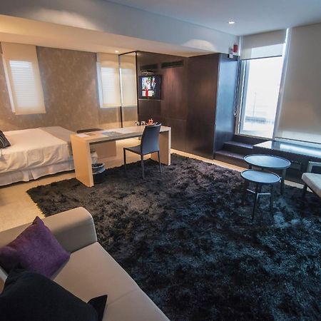 Salto Hotel Y Casino Rom bilde