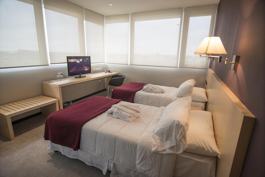 Salto Hotel Y Casino Eksteriør bilde